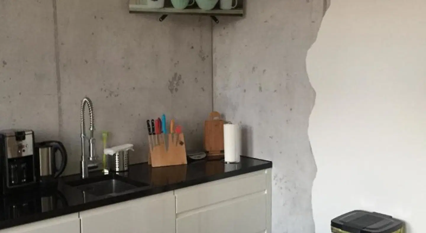 Apartment Naumann LOUNGE_LOBBY