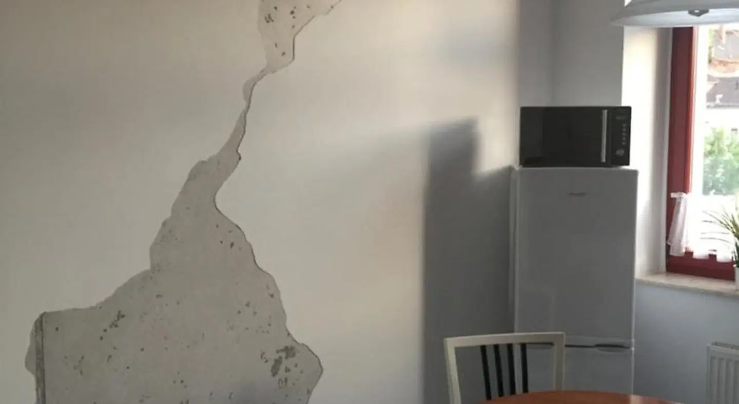 Apartment Naumann ROOM_EXAMPLE