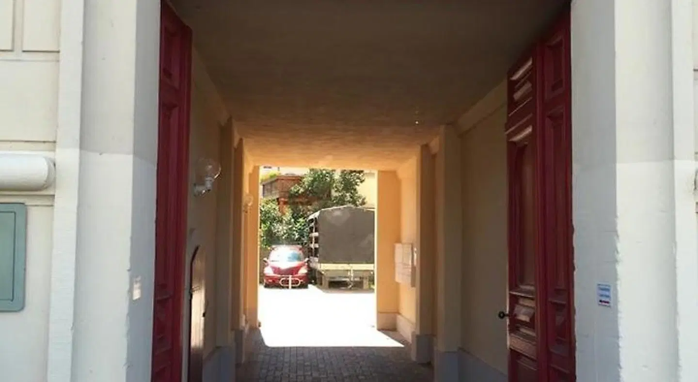 Apartment Naumann LOUNGE_LOBBY