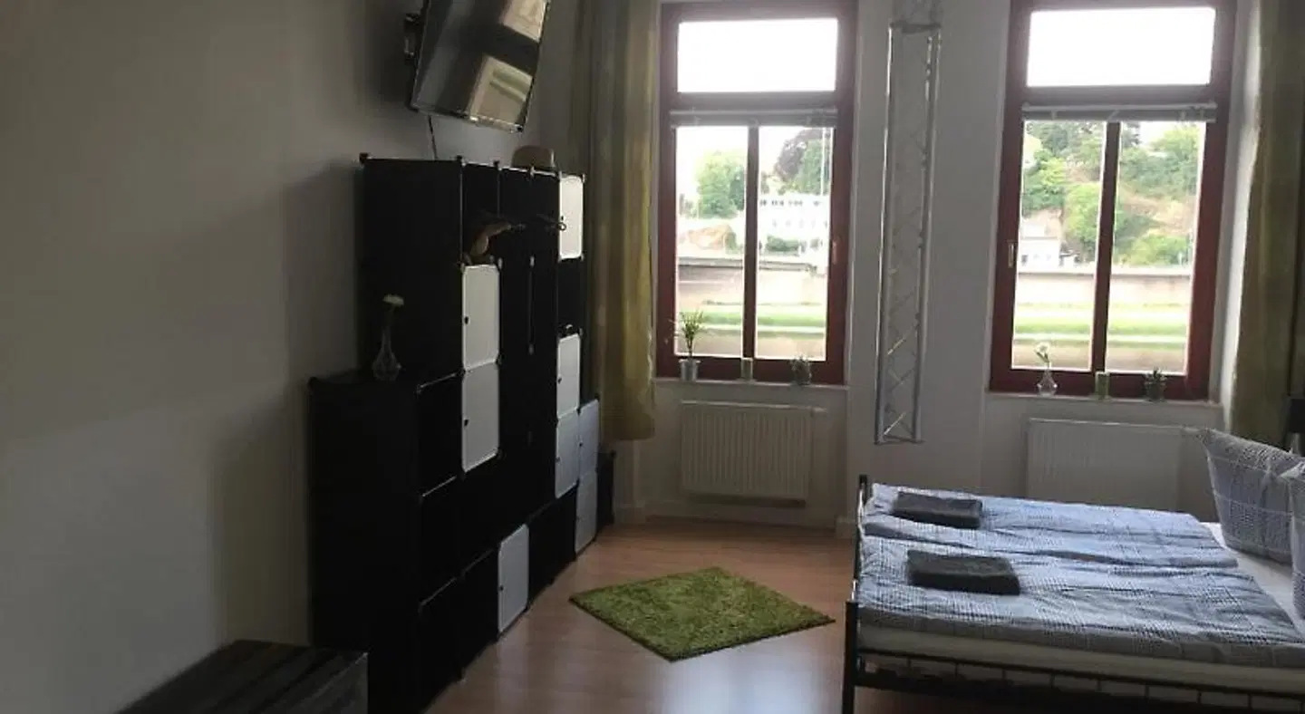 Apartment Naumann ROOM_EXAMPLE