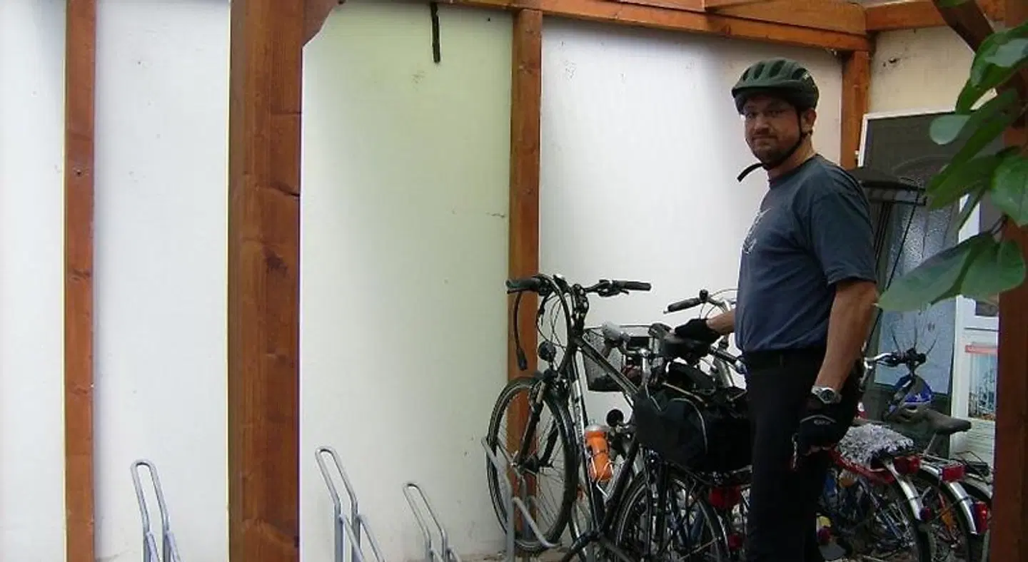 Pension Anja Heil SPORTS_AND_LEISURE