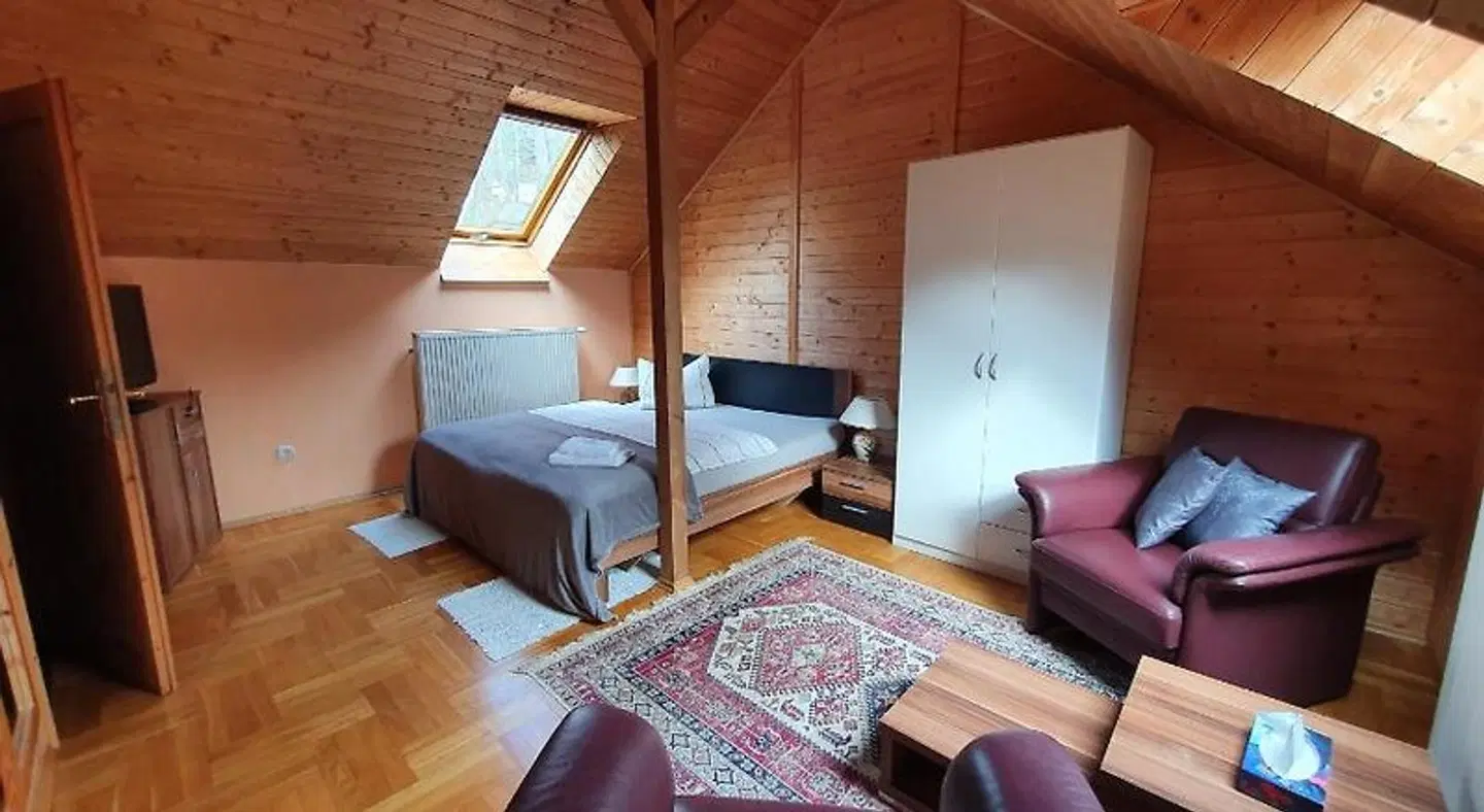 Pension Nippgen ROOM_EXAMPLE