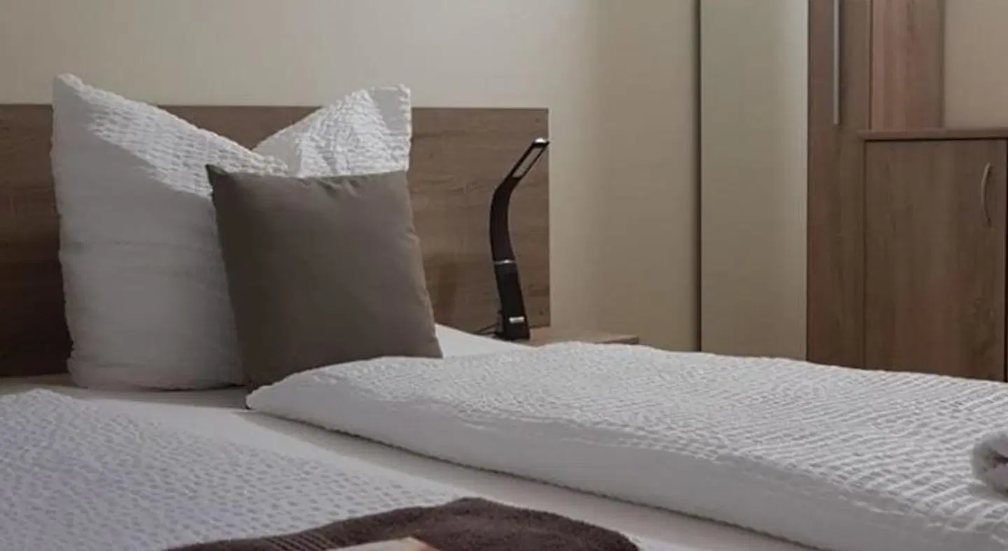 Pension Nippgen ROOM_EXAMPLE