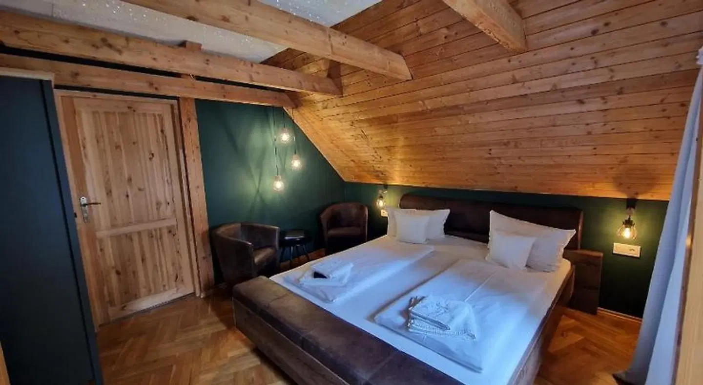 Pension Nippgen ROOM_EXAMPLE