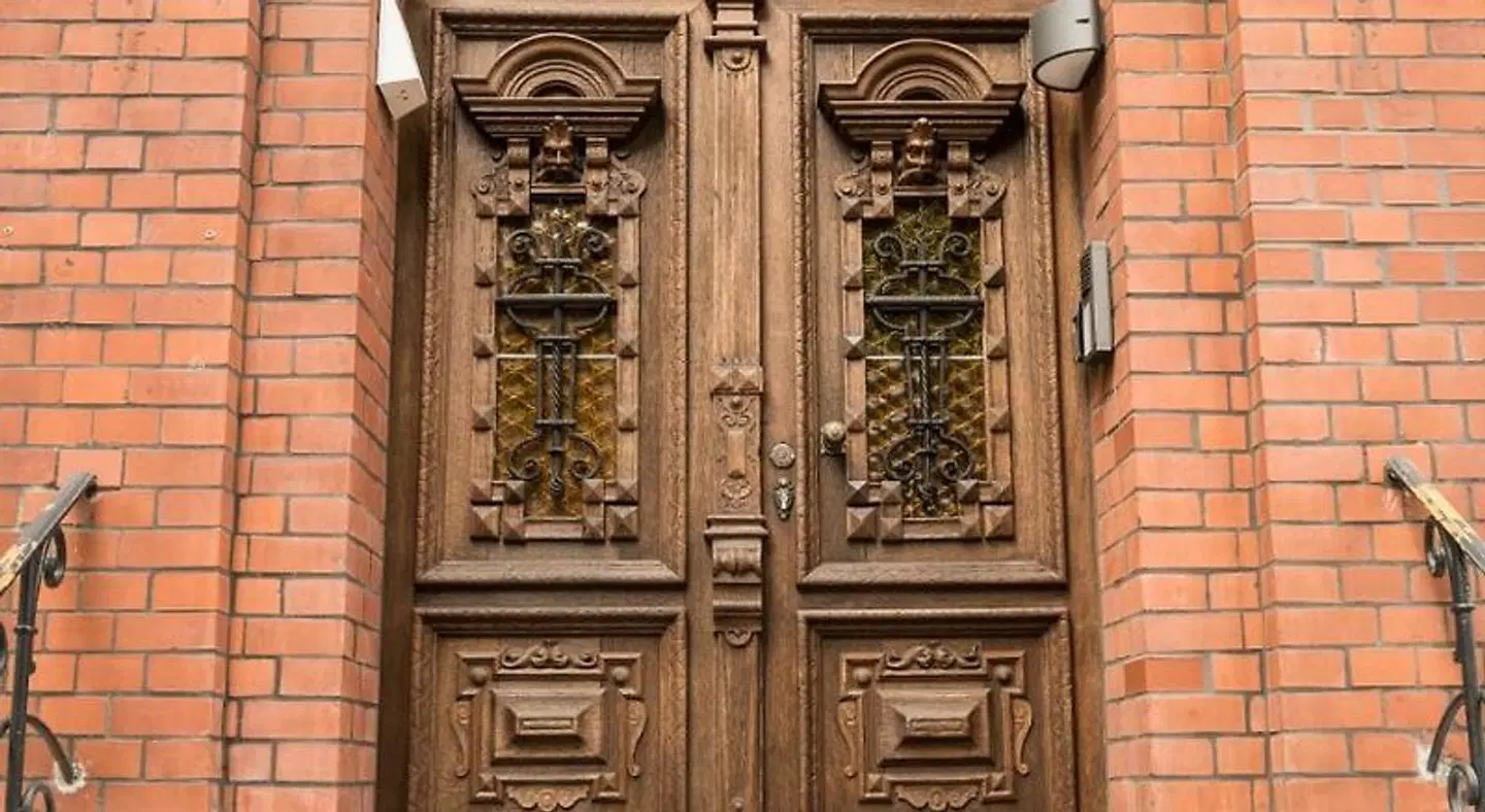 Johanniterhaus Wittenberg HEALTH_BEAUTY