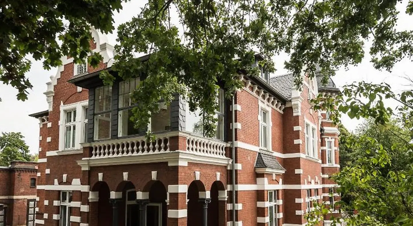 Johanniterhaus Wittenberg EXTERIOR