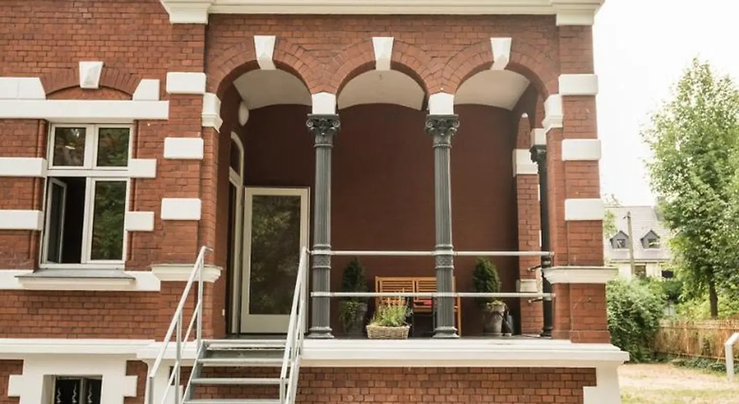 Johanniterhaus Wittenberg MODEL_IMPRESSION