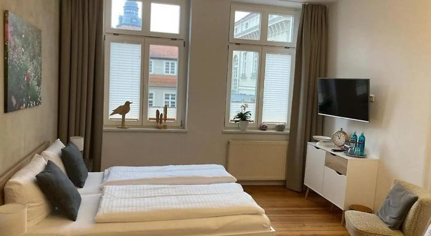 Bilderbuchcafe - Pension Markt 7 ROOM_EXAMPLE