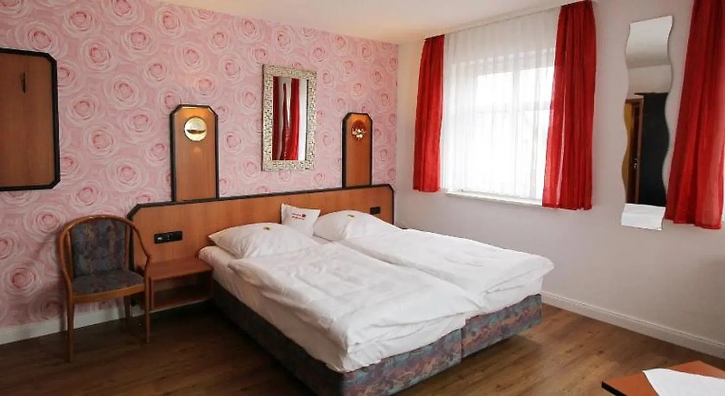 Hotel Am Rosenhügel ROOM_EXAMPLE