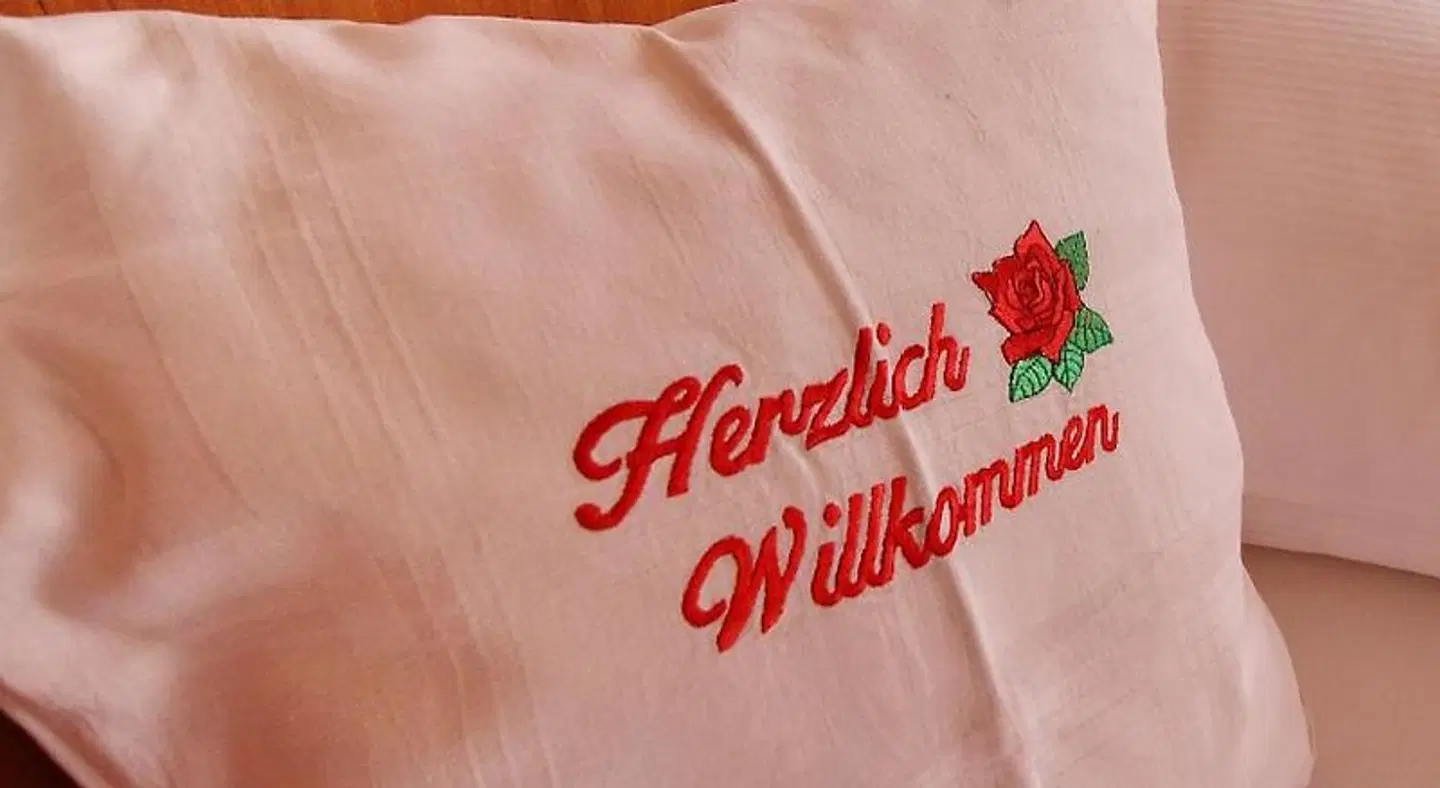 Hotel Am Rosenhügel ROOM_EXAMPLE