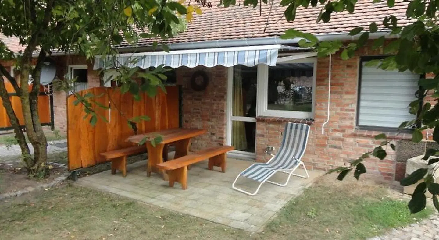 Ziegelei-Lubars Terrasse