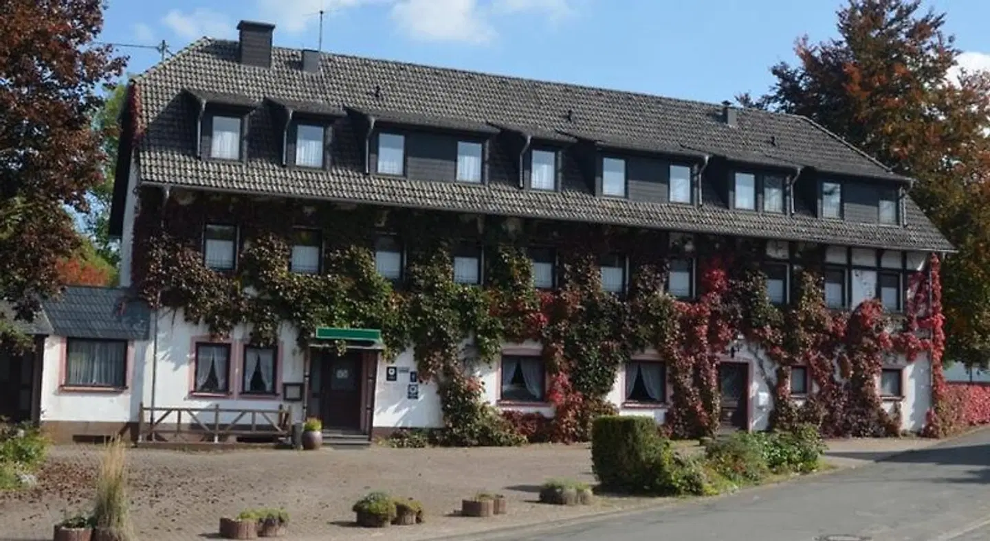 Niedereher Muhle EXTERIOR