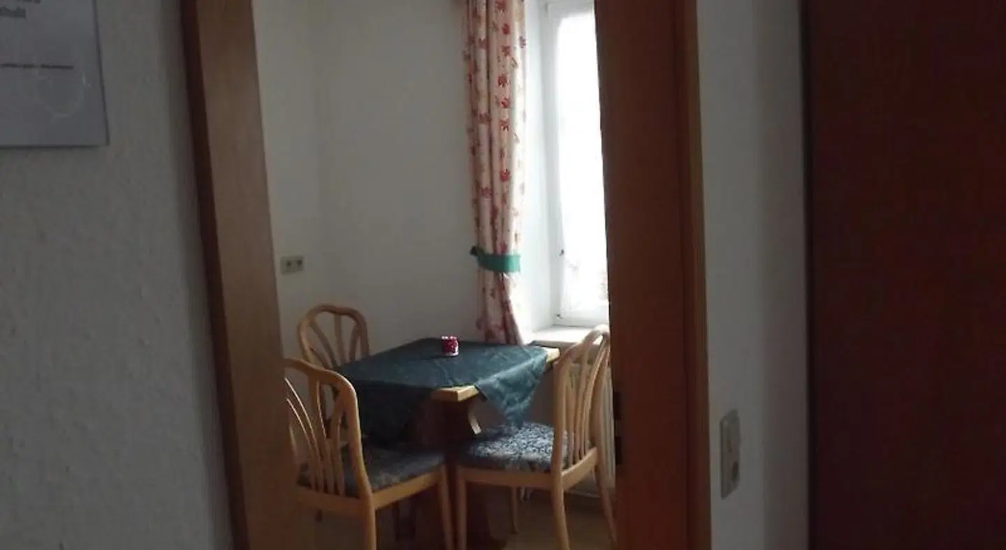 Hotel Haus Irsfeld ROOM_EXAMPLE