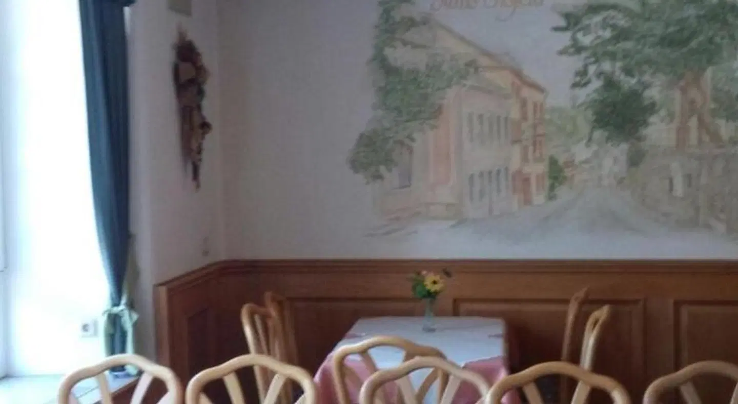 Hotel Haus Irsfeld ROOM_EXAMPLE