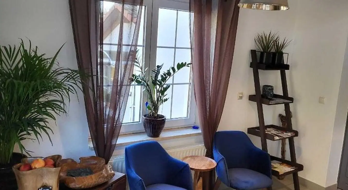 Pension Miss Sophie ROOM_EXAMPLE