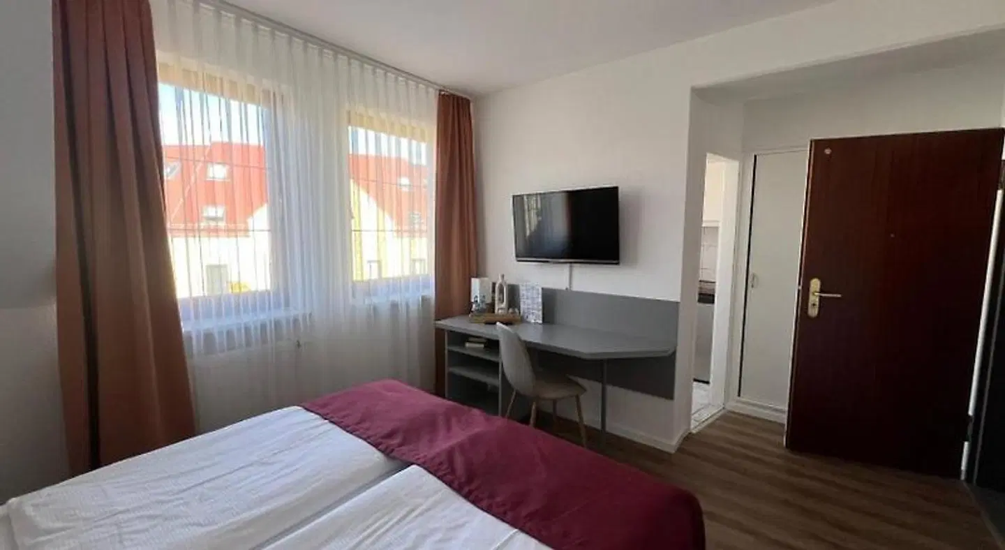 Pension am Markt ROOM_EXAMPLE