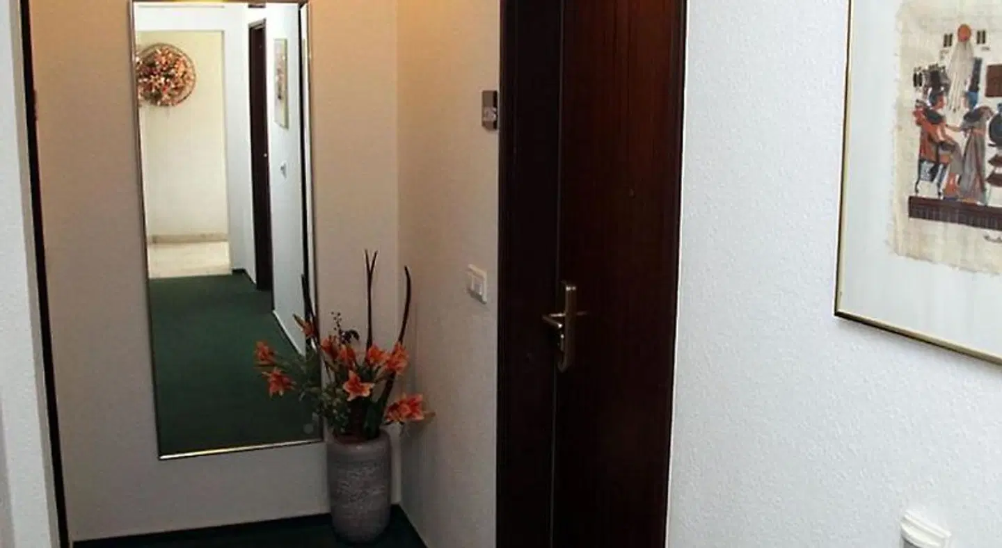 Pension am Markt LOUNGE_LOBBY