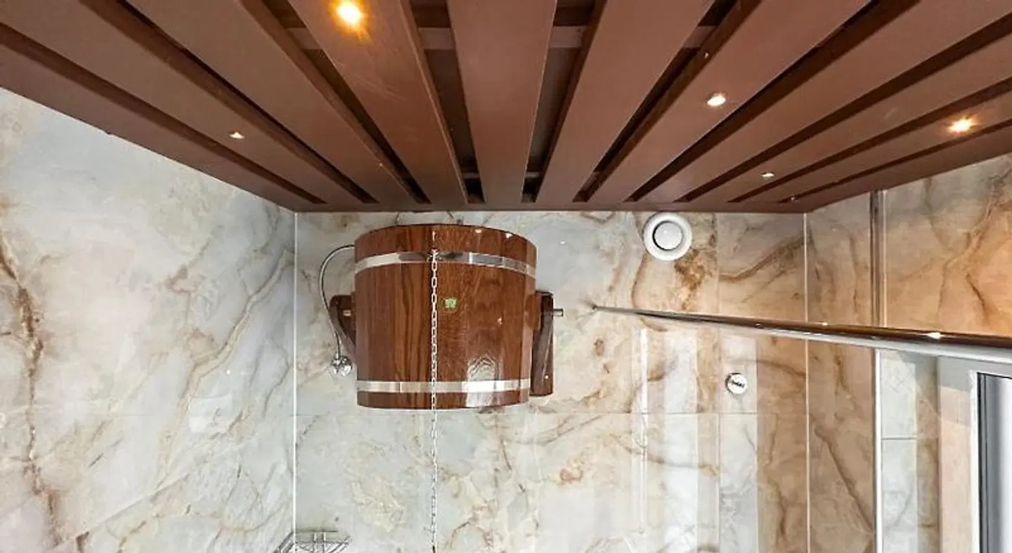 Gastehotel Lucendi Premium Lounge HEALTH_BEAUTY