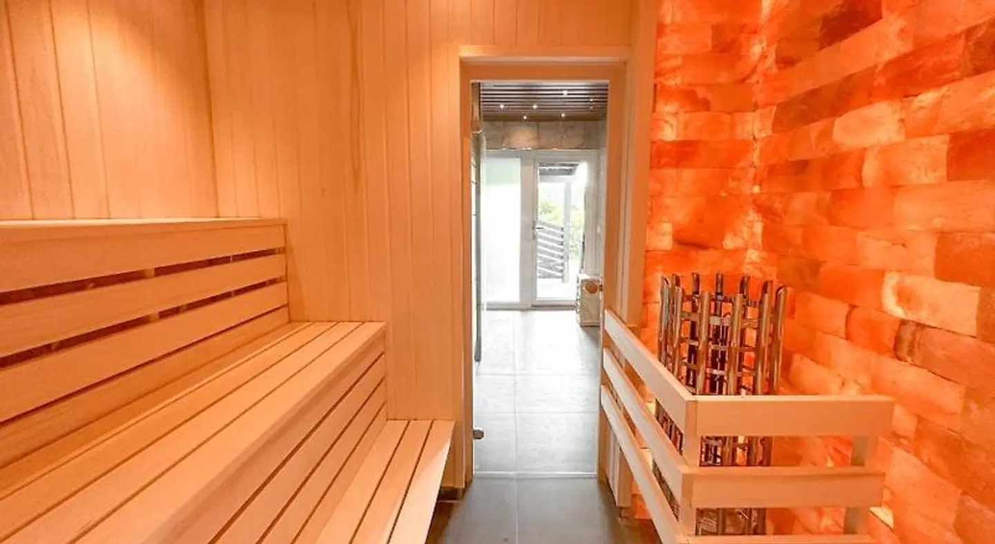 Gastehotel Lucendi Premium Lounge HEALTH_BEAUTY