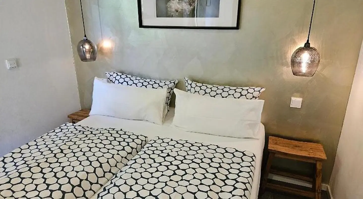 BluGarden Ferienapartments im Spreewald ROOM_EXAMPLE