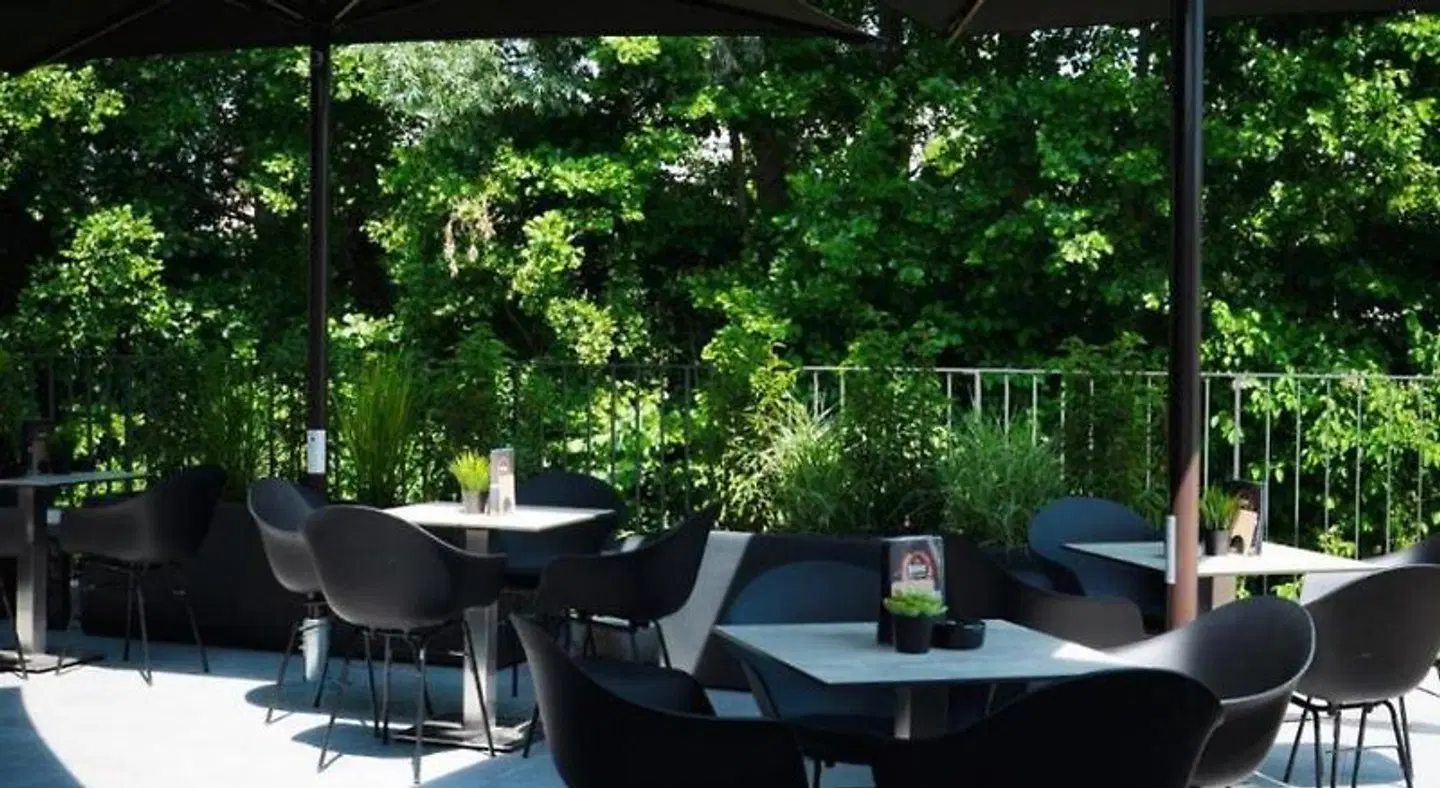 Primetime Hotel Terrasse