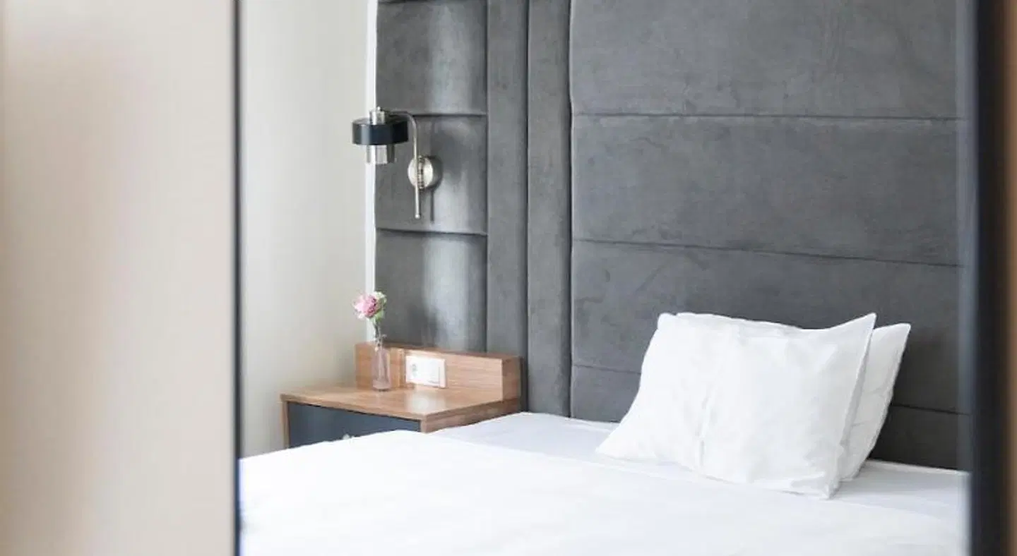 O&O Hotel Oberursel ROOM_EXAMPLE