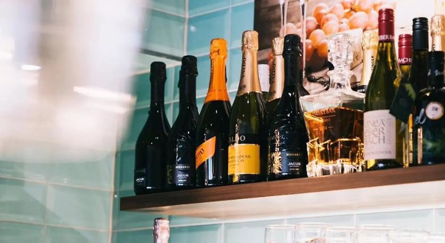 O&O Hotel Oberursel Bar