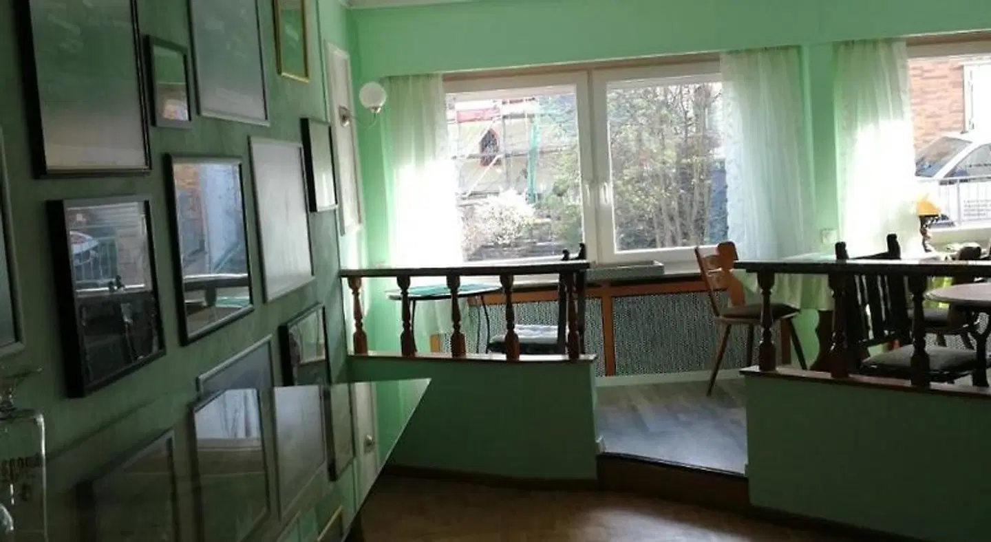 Gästehaus Fuchsröhre Bar