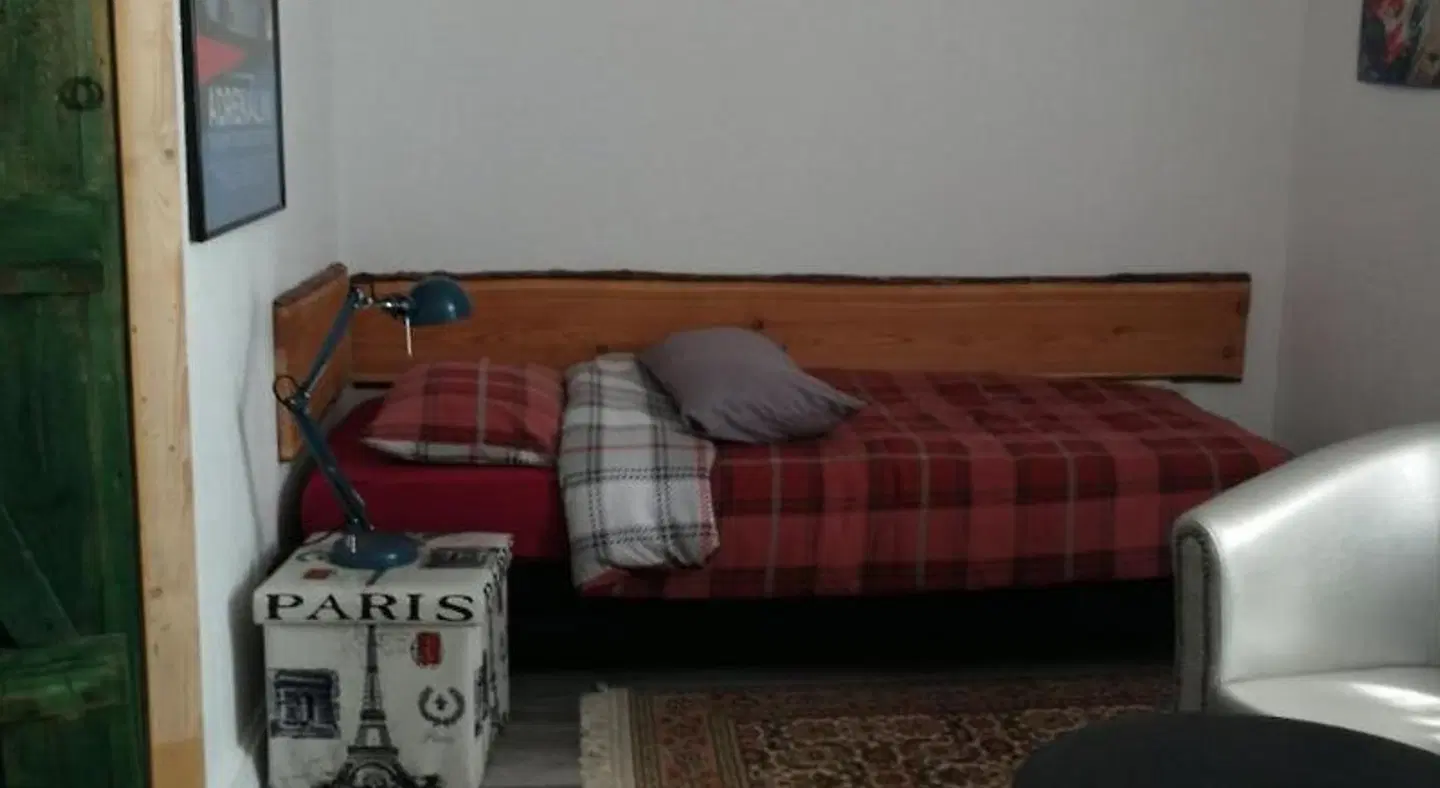 Gästehaus Fuchsröhre SPORTS_AND_LEISURE