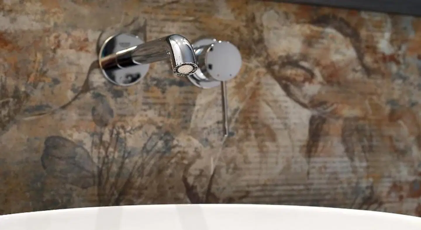 SPREE. Hotel am Hafen Tiere