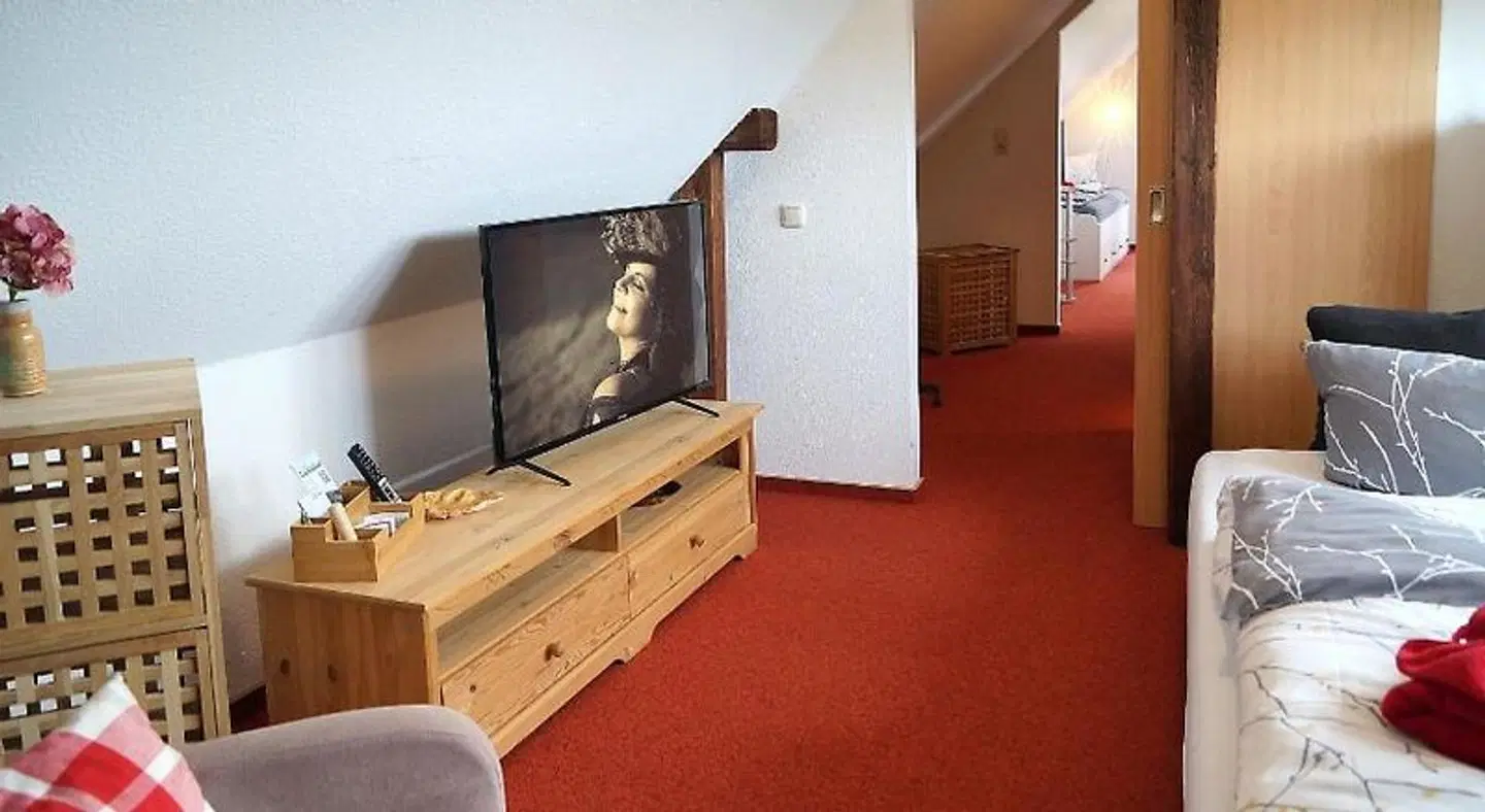 Erzgebirgshotel Misnia Barenfels ROOM_EXAMPLE