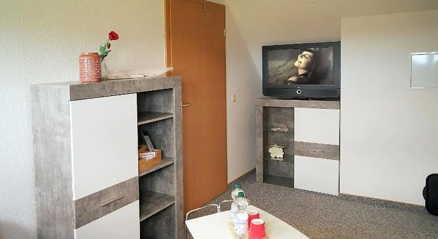 Erzgebirgshotel Misnia Barenfels Badezimmer