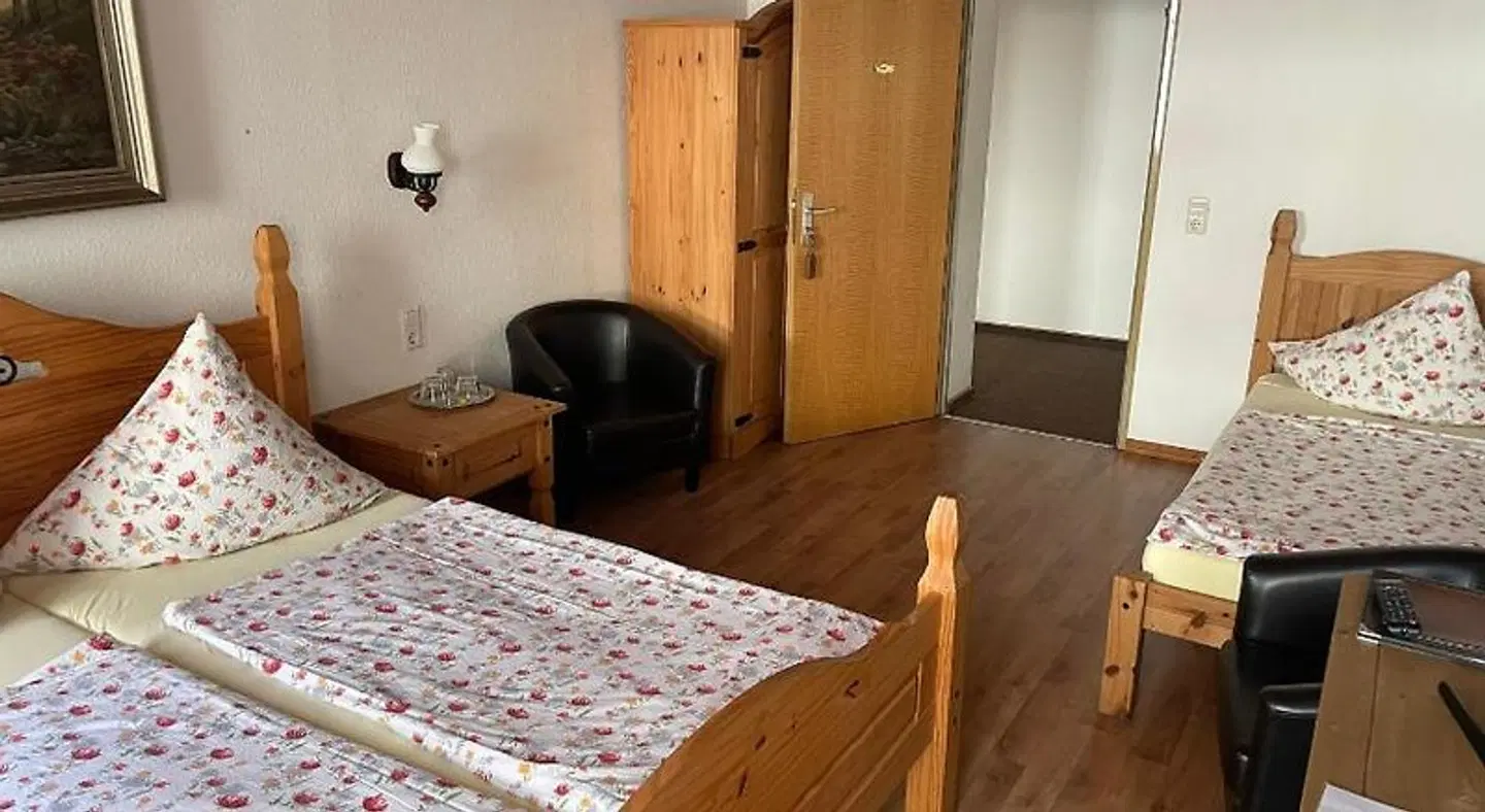 Klement ROOM_EXAMPLE