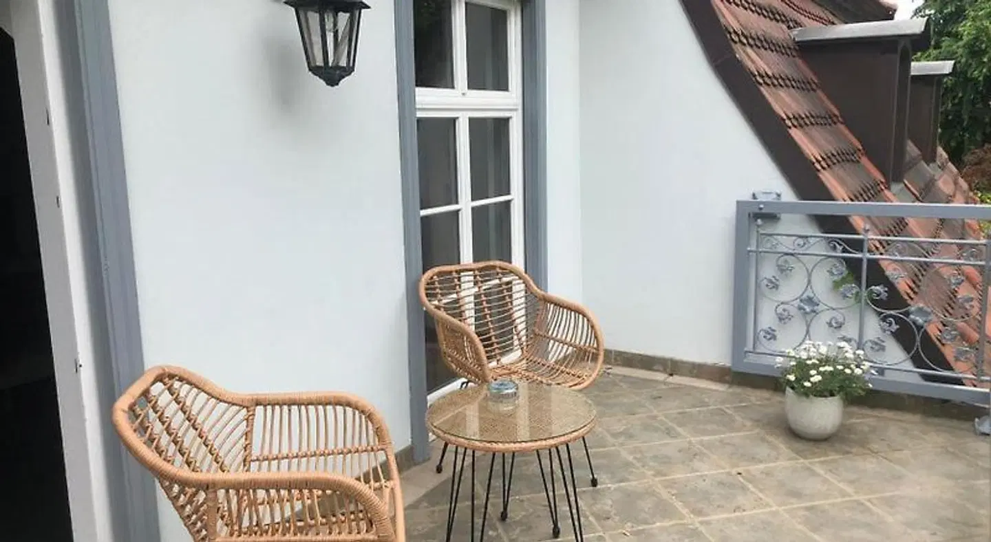 Internat Schloss Spiegelberg LOUNGE_LOBBY