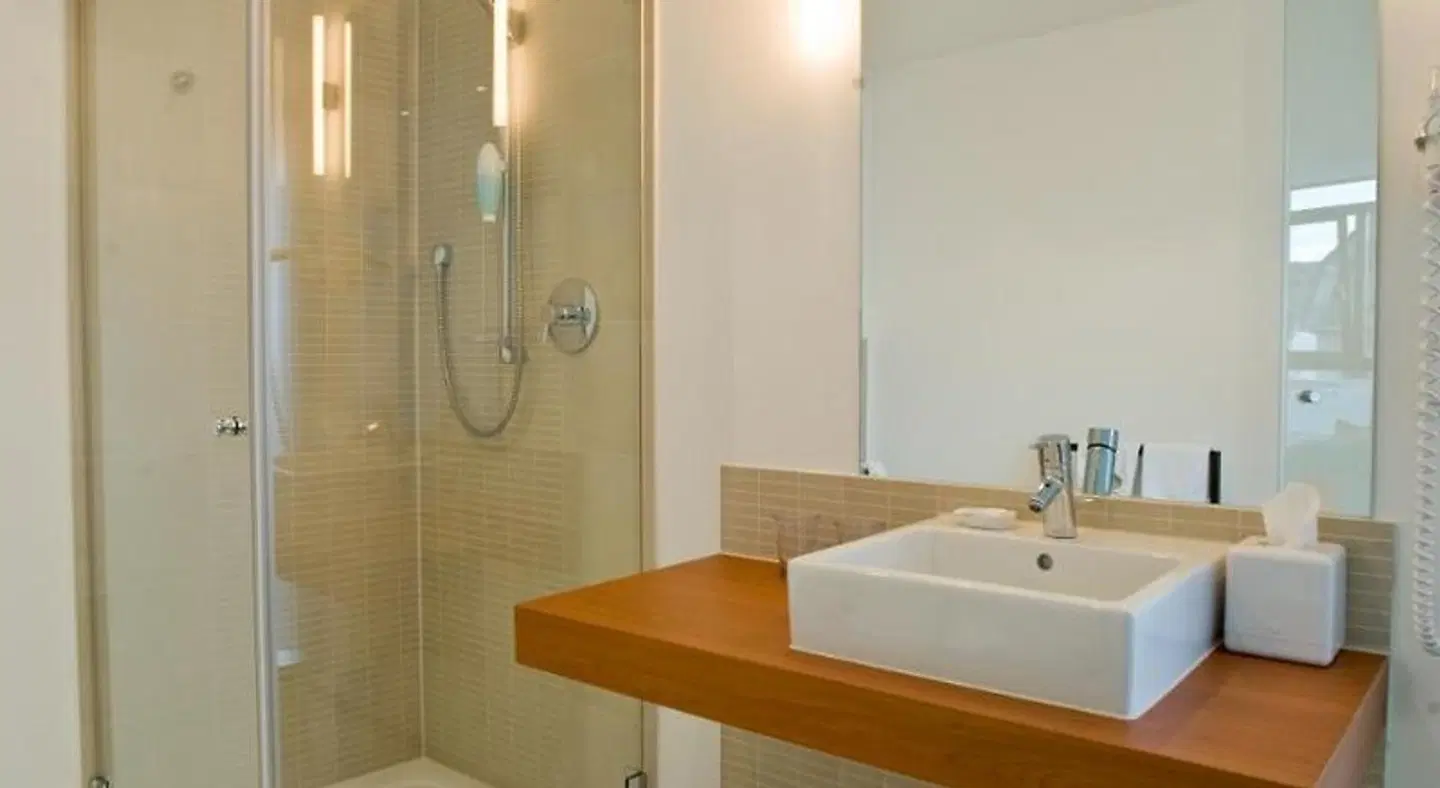 Prümer Gang Badezimmer