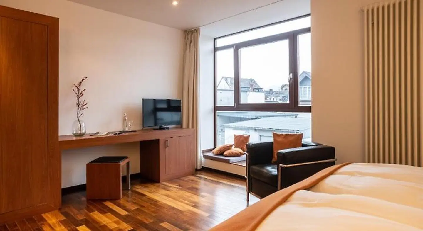 Prümer Gang ROOM_EXAMPLE