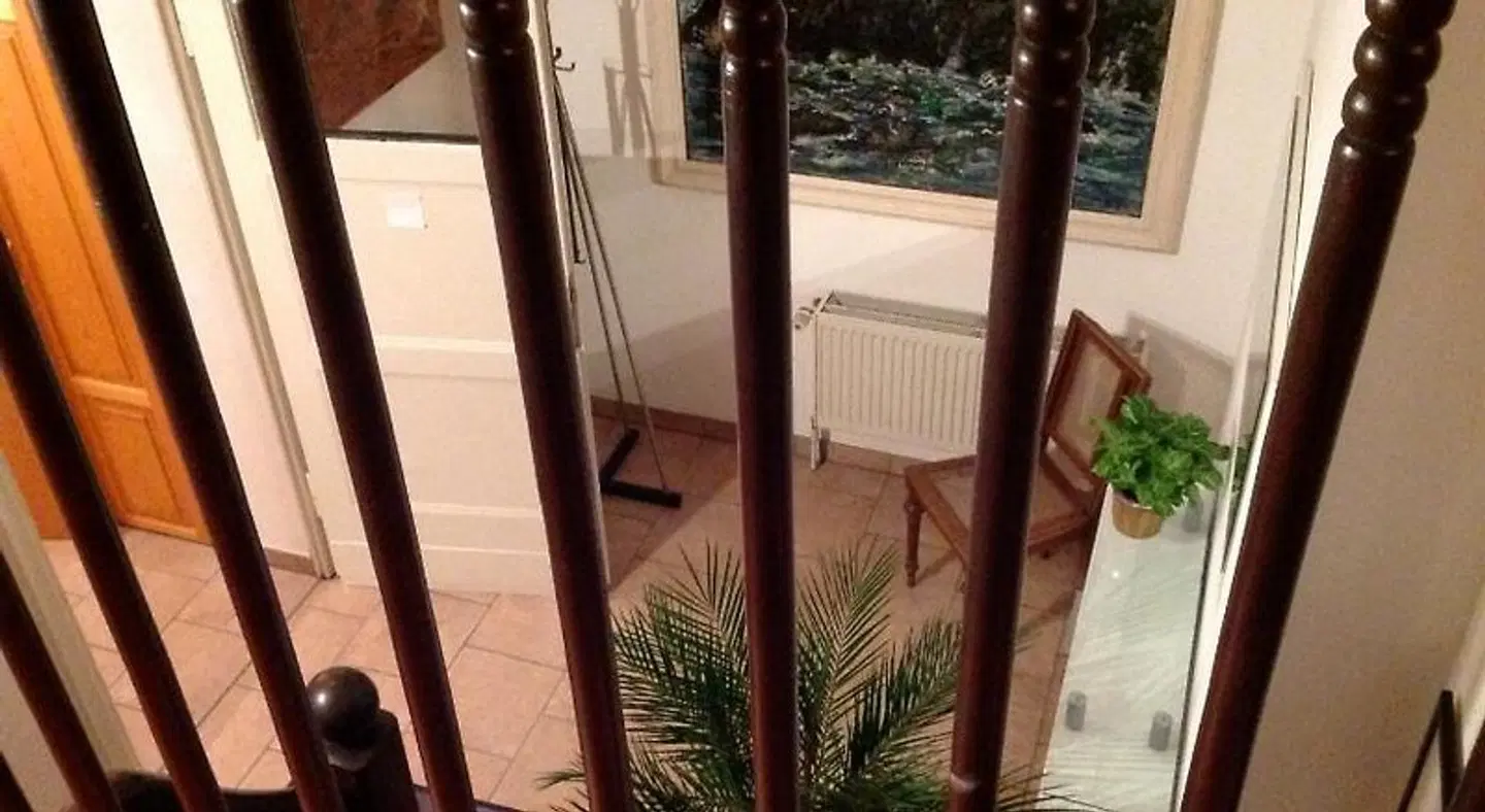 Kunsthaus  Kurgan Terrasse