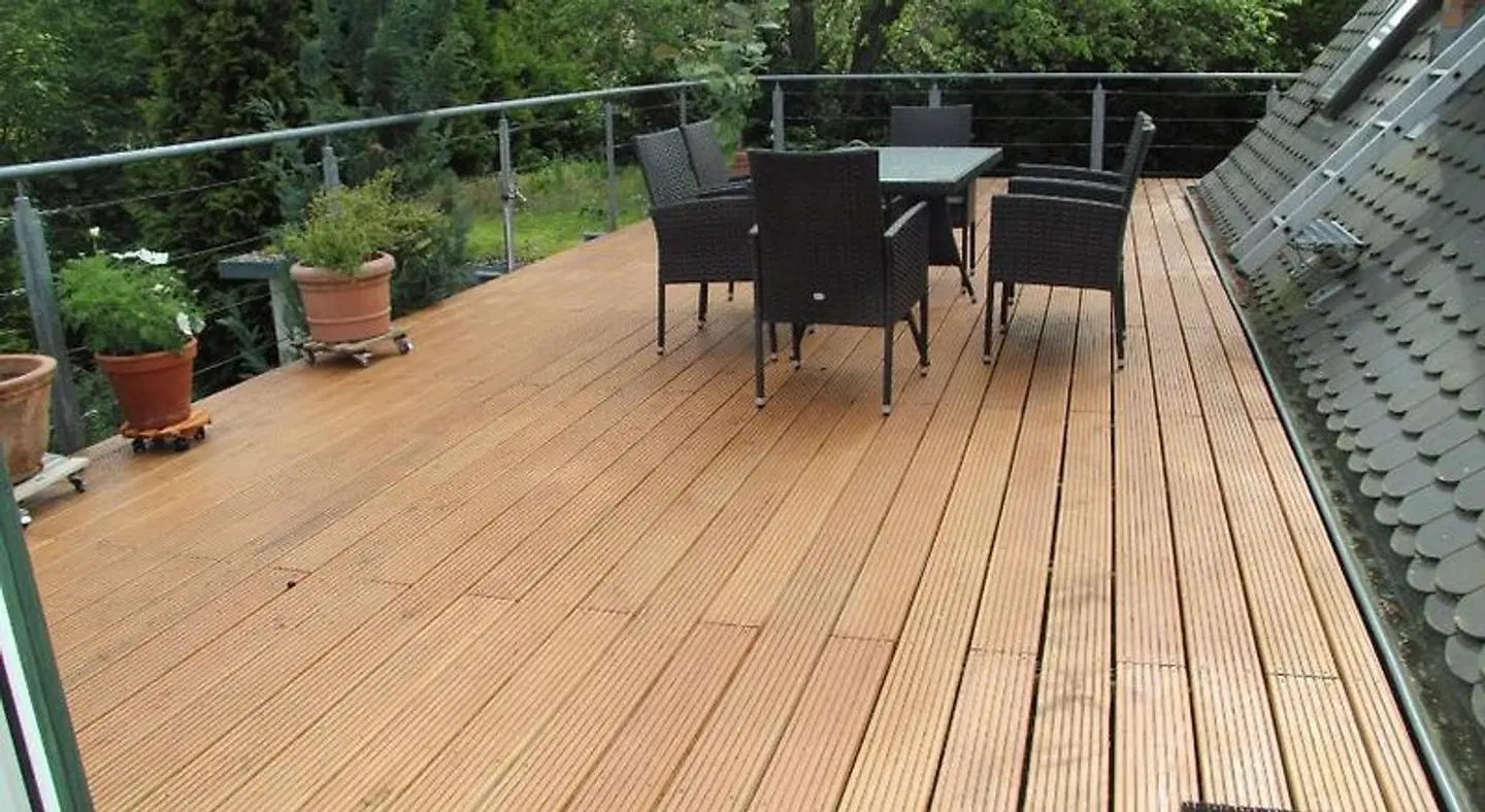 Kunsthaus  Kurgan Terrasse