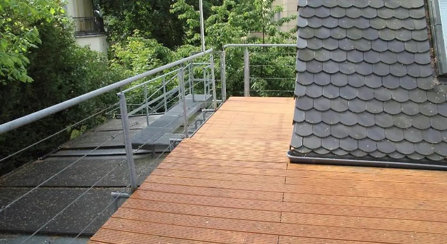 Kunsthaus  Kurgan Terrasse