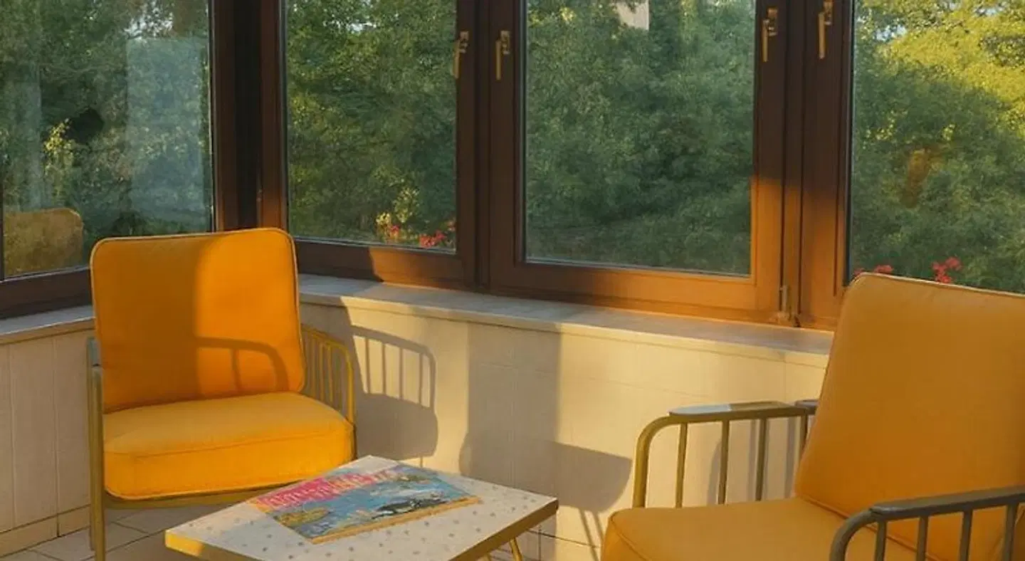 Waldhotel Bad Münstereifel ROOM_EXAMPLE