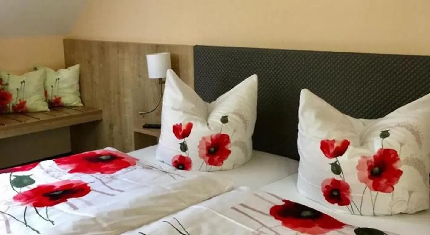 Hotel Zur Waldhufe ROOM_EXAMPLE