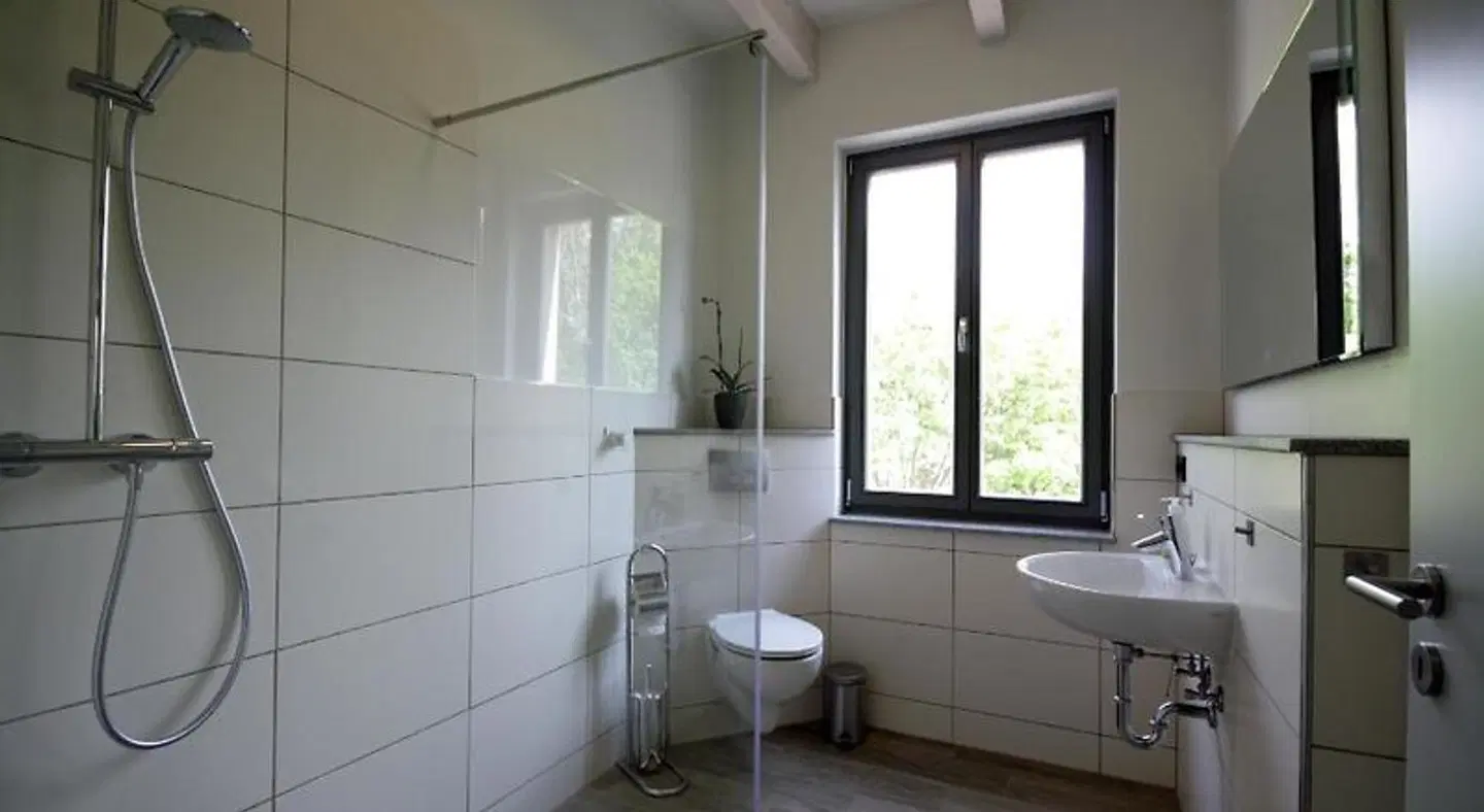 FerienRemise Badezimmer