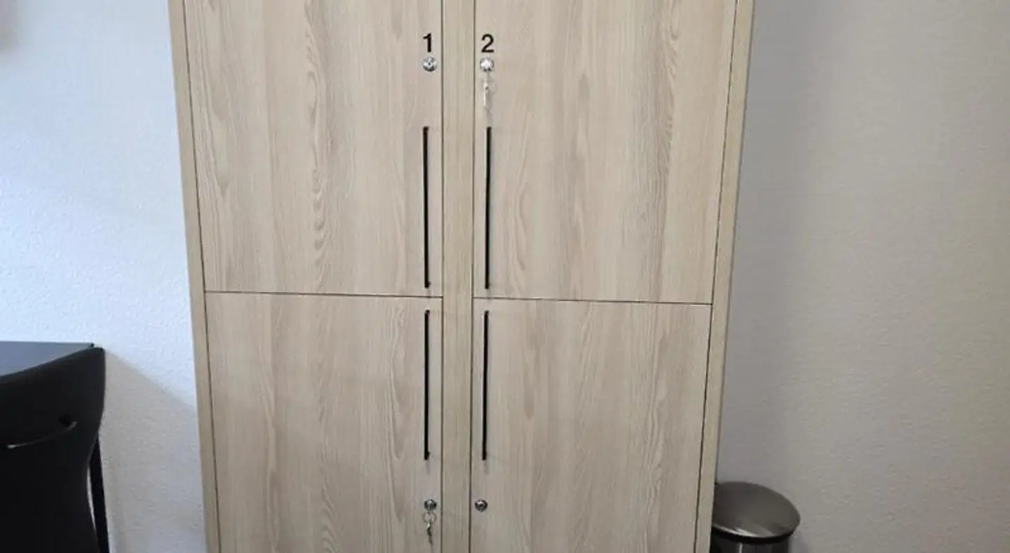 Hostel-Marburg-one Badezimmer