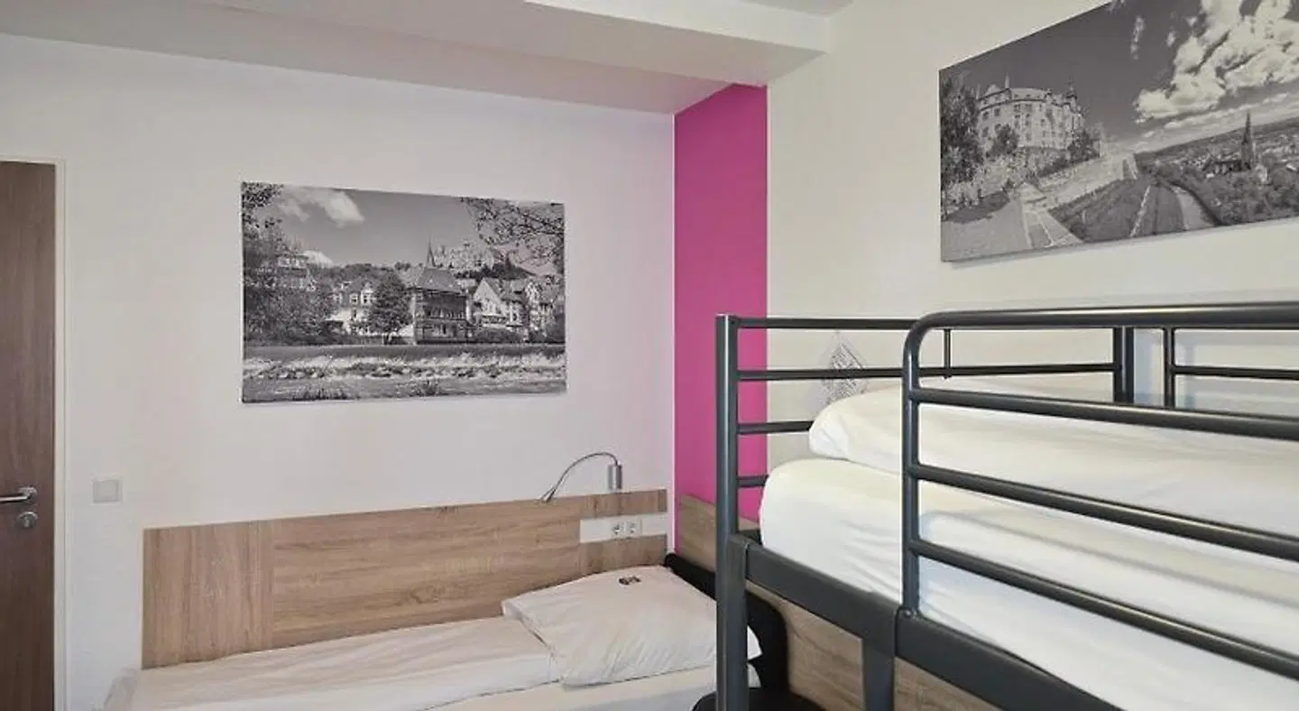 Hostel-Marburg-one ROOM_EXAMPLE
