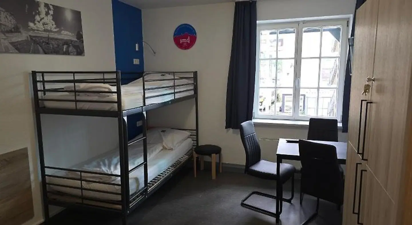 Hostel-Marburg-one ROOM_EXAMPLE