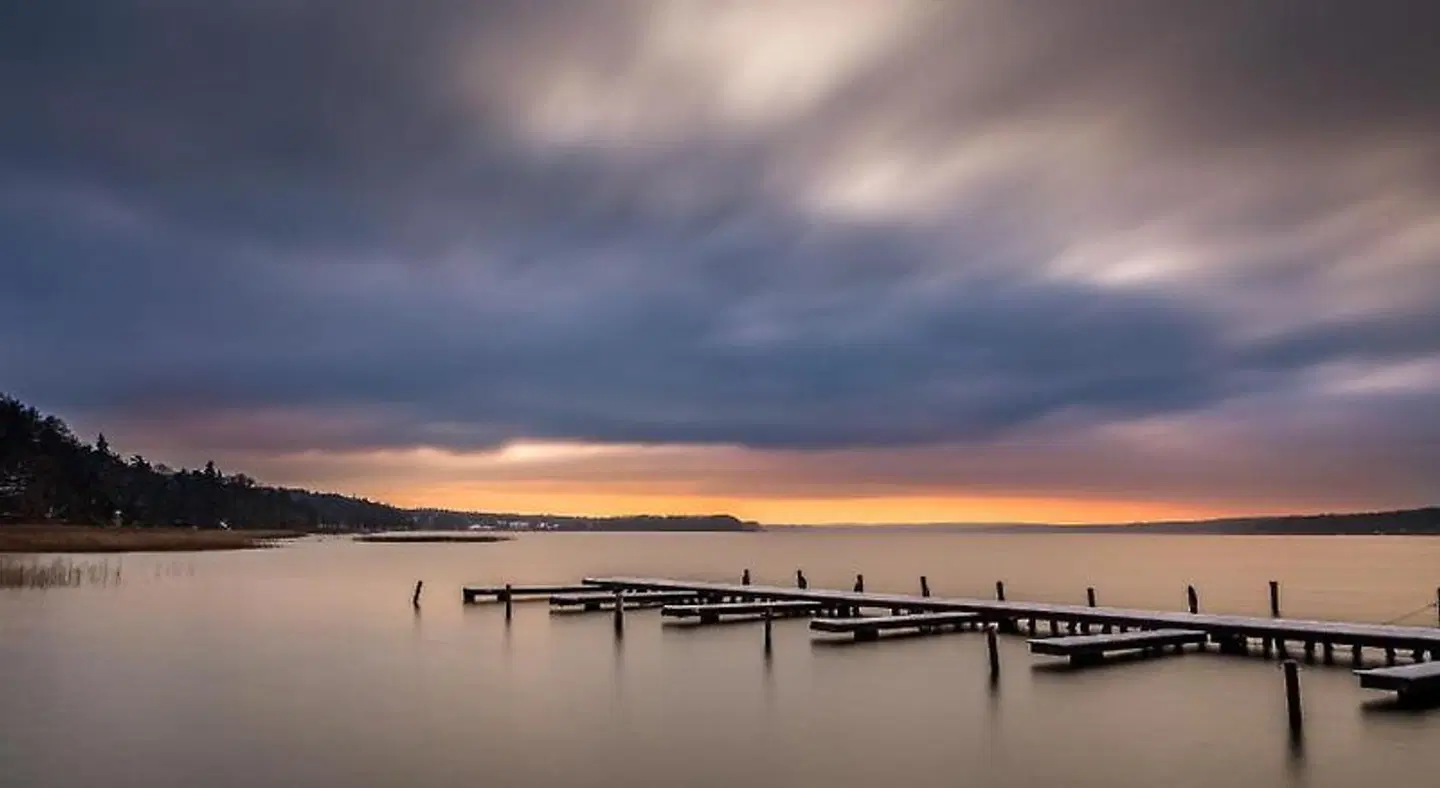 Charming Apartments am See LANDSCAPE