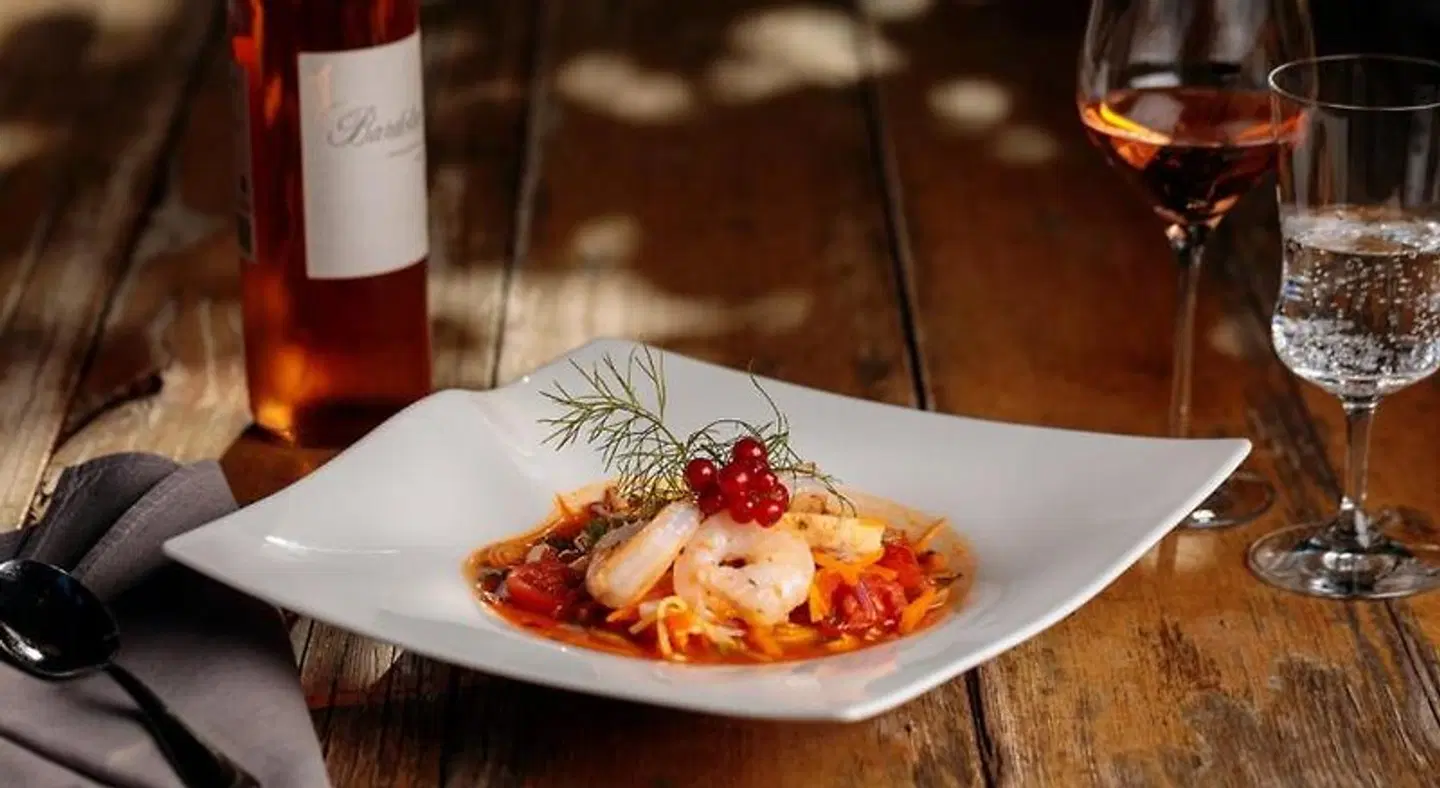 Restaurant Esslust Restaurant