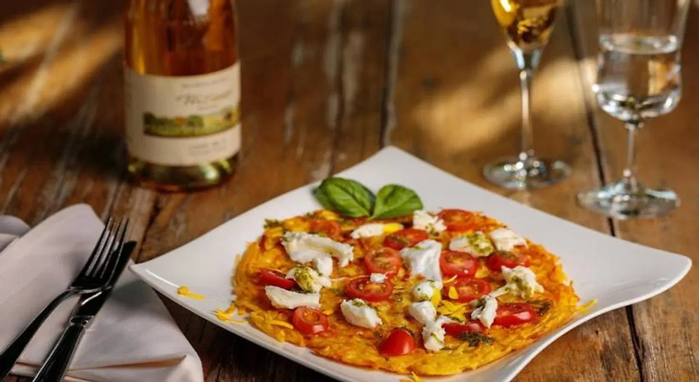 Restaurant Esslust Restaurant