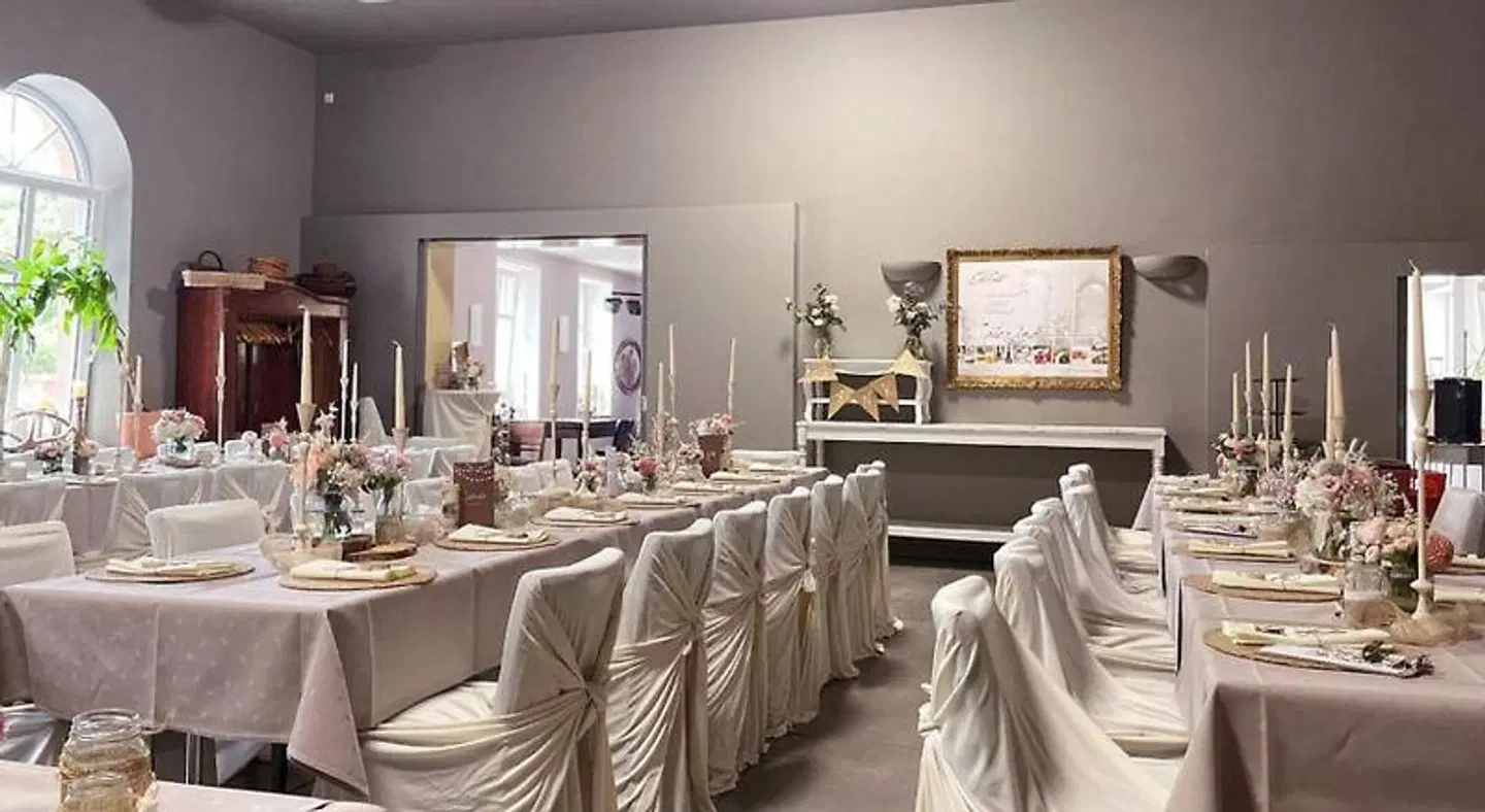 Restaurant Esslust Restaurant