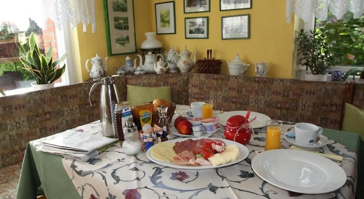 Teschendorfer Landgasthof Restaurant